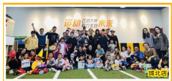 JDB电子试玩平台万圣节亲子活动，完美结束！我们明年再...